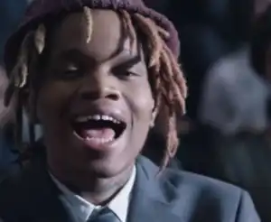 Saudi - There She Go Ft. A-Reece